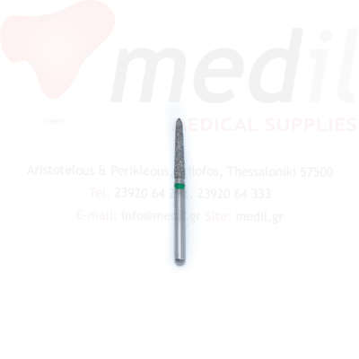 Diamond-Dental-Burs-FG879-016-G-L